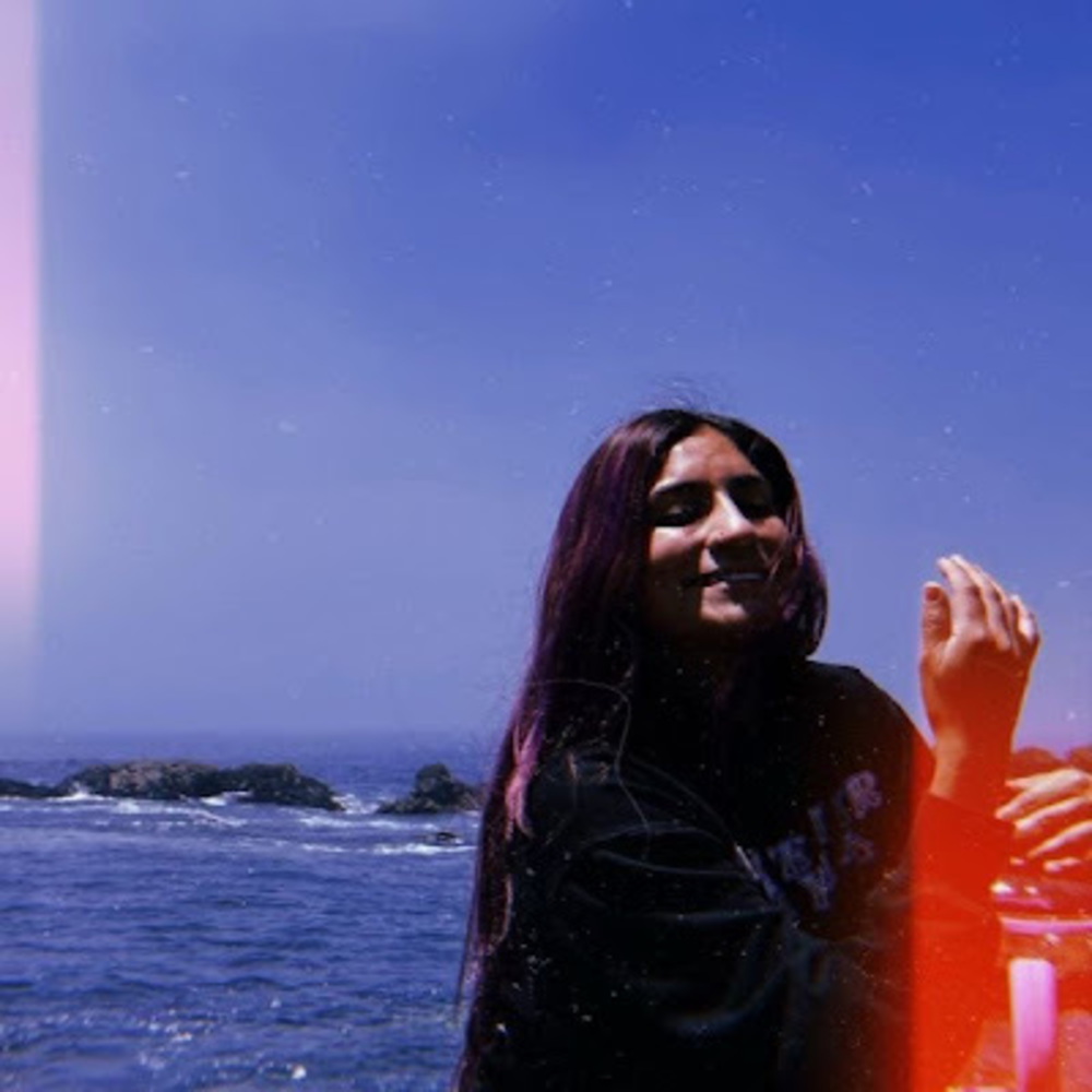 Meet your Posher, Joanna